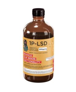 LSD