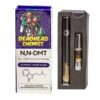 NN-DMT Cartridge Battery 5mL Deadhead Chemist