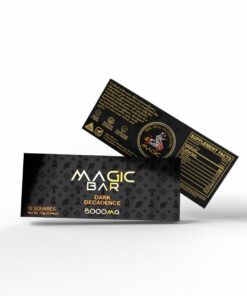 Magic Chocolate Dark Decadance