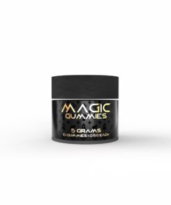 Magic Gummies