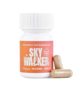 Euphoria Psychedelics – Skywalker Capsules