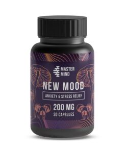 Mastermind – New Mood Capsules